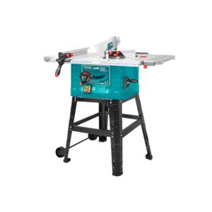 SCIE A TABLE 1500W 72C TS5152542