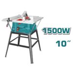SCIE A TABLE 1500W 43C TS5152543