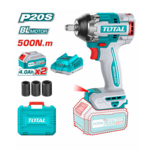 BOULONNEUSE A BATTERIE TIWLI2050
