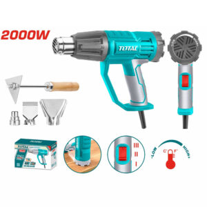 DECAPEUR 2000W TB20045