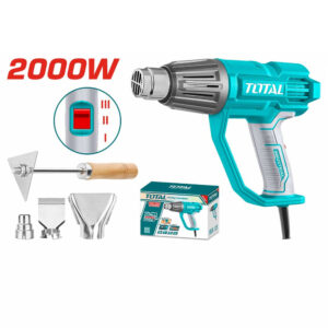 PISTOLET THERMIQUE 2000W TB20078