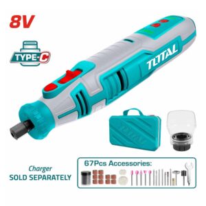 MEULEUSE DROITE 8V TMGLI0801