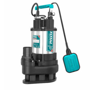 POMPE SUBMERSIBLE 750 INOX W-1HP 216L/M TWP775016