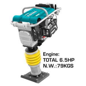 DAMME SAUTEUSE 6.5HP 4.8KW TP880-2