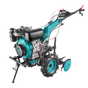 MOTOCULTEUR GASOIL HP9 TDC13501