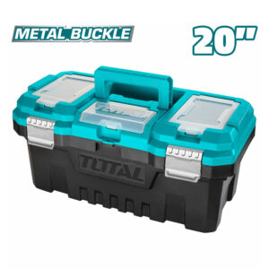 CAISSE A OUTILS PLAST 20" TPBX0202