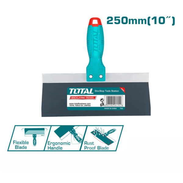 COUTEAU ENDUIRE 250 THPUT25011