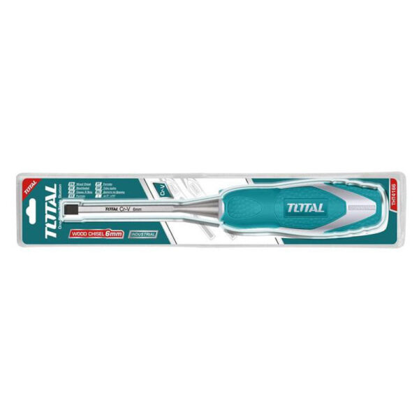 CISEAU A BOIS 14MM THT41146