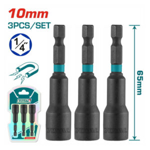 JX 03 EMBOUTS MAGNETIQUE 10MM TAC271031