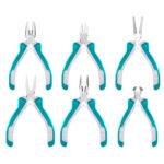 JEUX PINCES 06 PIECES THT1K0511