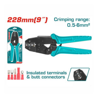 PINCE A SERTIR 228MM THCPJ0506