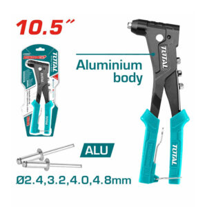 PINCE A RIVET 10.5" THT32108S