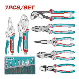 JEUX PINCES 07 PIECES TOS23055