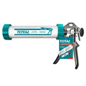 PISTOLET SILICONE PRO 12 THT20112