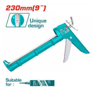 PISTOLET SILICONE THT21809