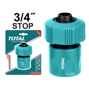 RACCORD 3/4" PLASTIQUE THHCS63402