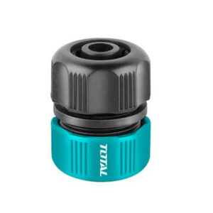MANCHON 1/2" PLASTIQUE THPHM0201
