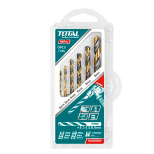 JX 06 MECHES HSS TACSD0605