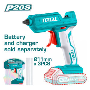 PISTOLET A COLLER S/FIL 20V TGGLI2001