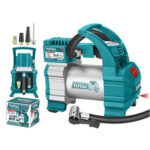COMPRESSEUR PORTATIF 10BAR TTAC1406