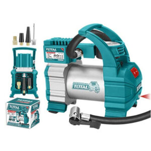 COMPRESSEUR PORTATIF 10BAR TTAC1406