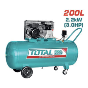 COMPRESSEUR 200L 3CV 220V TC1302002E