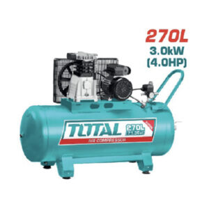 COMPRESSEUR 270L 4CV 220V TC1403002E