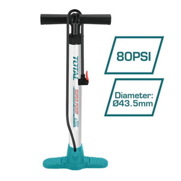 POMPE BICYCLETTE TMPP4501