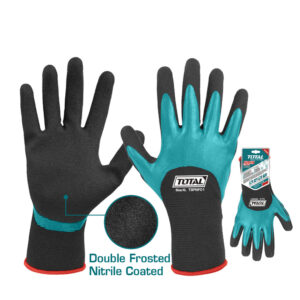 GANT NITRIL TSPNF01-XL