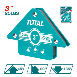 SUPPORTS MAGN SOUDAGE TAMWH25032