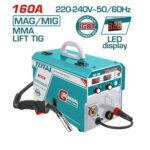 POSTE SOUDURE MIG MAG 160A TMGT1601