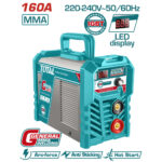 POSTE SOUDURE D 4.0 TW218028 180A
