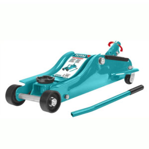 CRIC HYDRAULIC ROULANT 2,5T 14,2KG THT108256