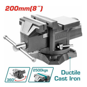 ETAU ACIER 200MM THT6186