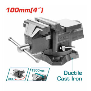 ETAU ACIER 100MM THT6146