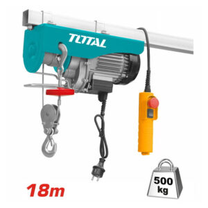 TREUIL ELECT 250-500 TLH1952