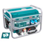 GROUPE ELECTROGENE GAZ 3KW BATTERIE TP130005-1