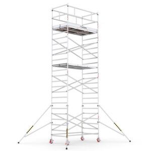 ECHAFAUDAGE ALUMINIUM PROTUBE L_FP