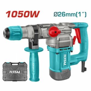 MARTEAU PERFORATEUR 1050W TH110266