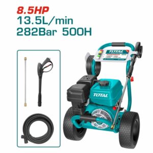 NETTOYEUR HP 282BAR 8,5HP TGT250306