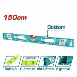 NIVEAU EAU 150CM TMT215086