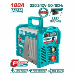 POSTE SOUDURE D 4.0 180A TW218028
