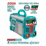 POSTE SOUDURE D 4.0 200A TW2200691
