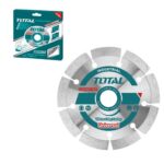 DISQUE DIAMANT 125MM 5" TAC111254