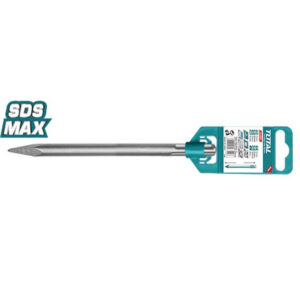 BURIN POINTU SDS MAX 18X400MM TAC1521182