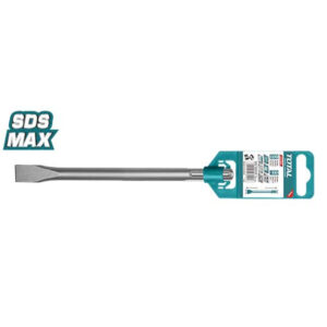 BURIN PLAT SDS MAX 18X25 400MM TAC15221821