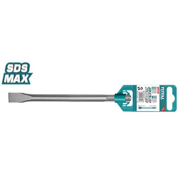 BURIN PLAT SDS MAX 18X25 400MM TAC15221821