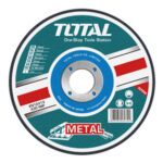 DISQUE A TRONÇONNER 230MM 1,6MMX22,2MM TAC2212302