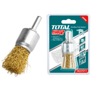 BROSSE MTQ A TIGE 024 TAC37011
