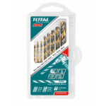 JX 08 FORETS EN METAL TACSD0801
